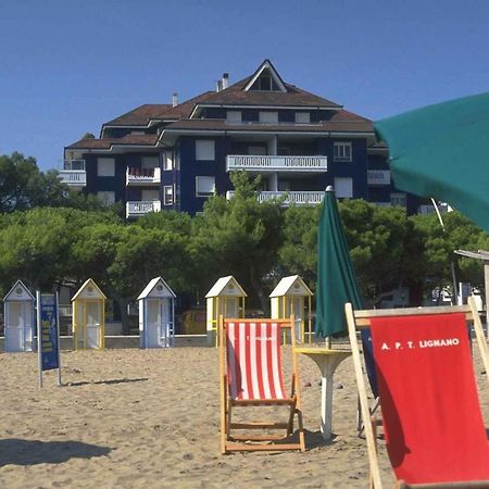 Apartments In Lignano 21657 Lignano Sabbiadoro Extérieur photo
