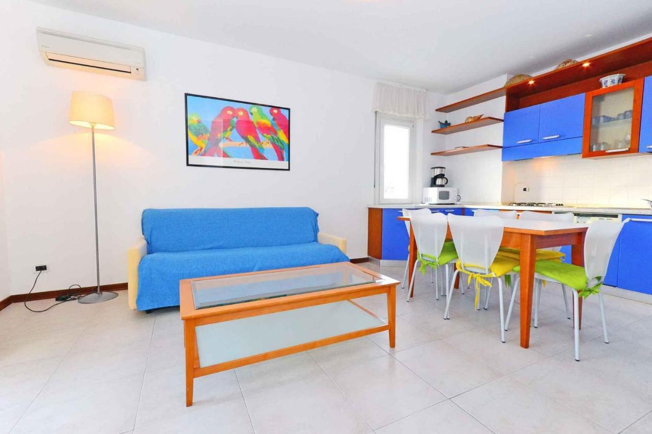 Apartments In Lignano 21657 Lignano Sabbiadoro Extérieur photo