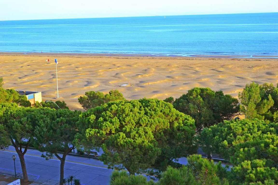 Apartments In Lignano 21657 Lignano Sabbiadoro Extérieur photo