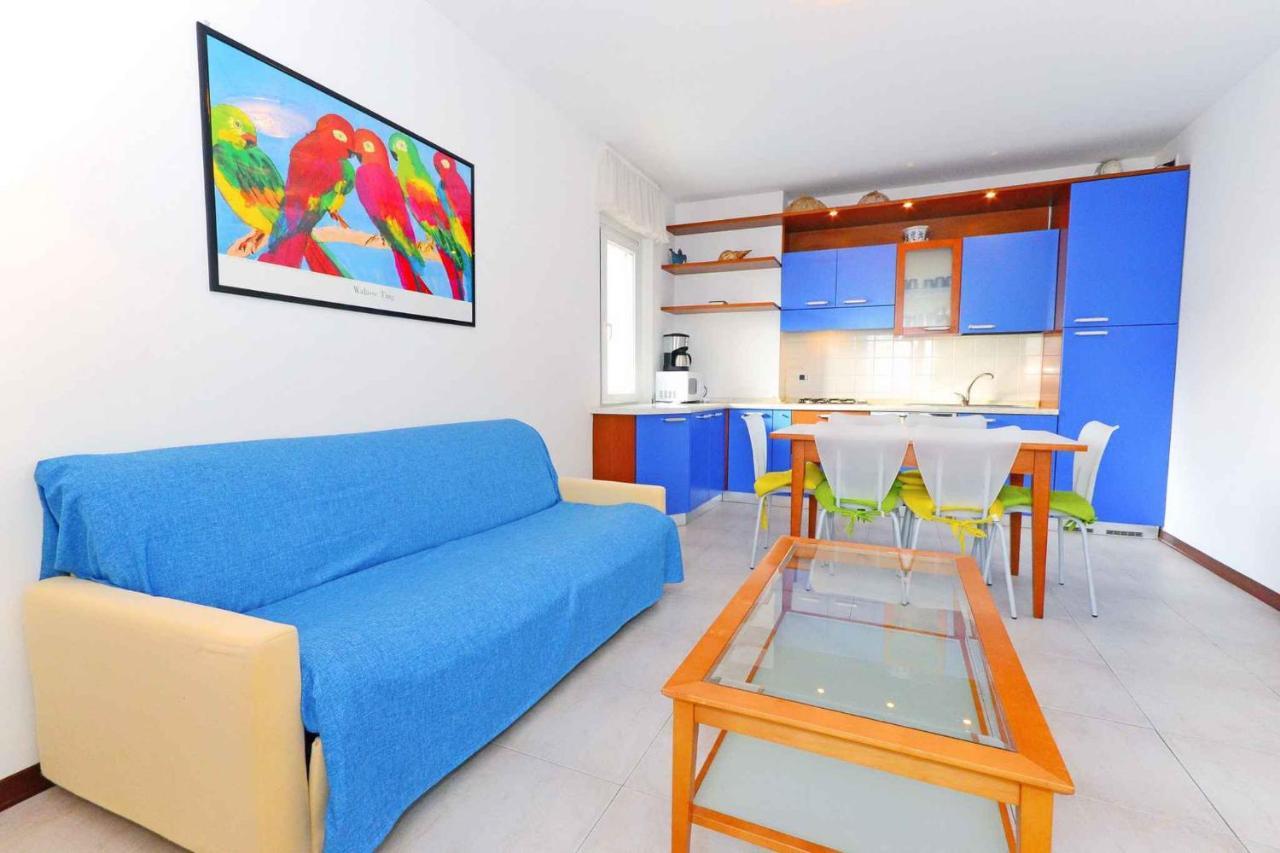 Apartments In Lignano 21657 Lignano Sabbiadoro Extérieur photo