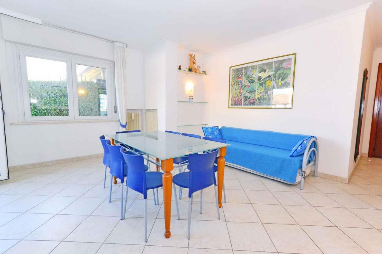 Apartments In Lignano 21657 Lignano Sabbiadoro Extérieur photo
