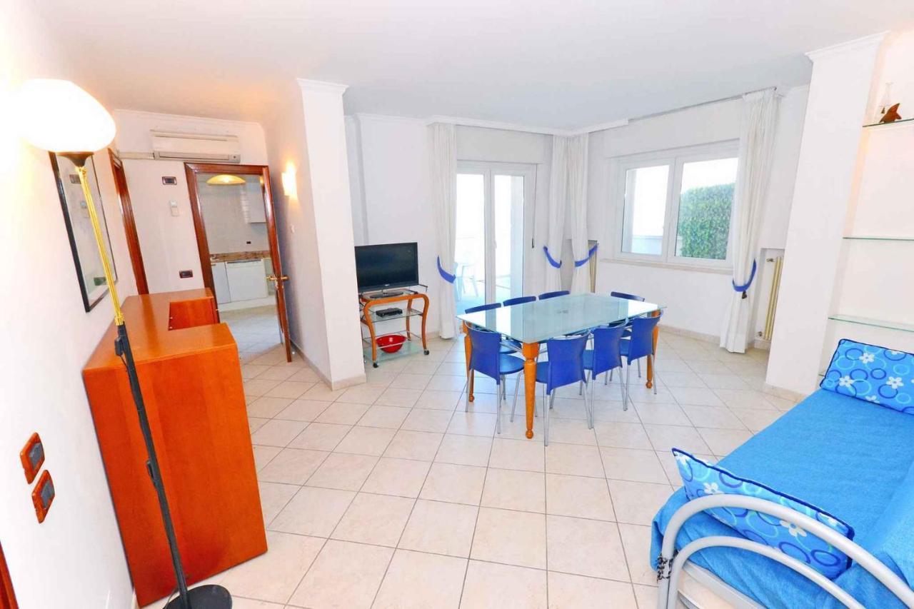 Apartments In Lignano 21657 Lignano Sabbiadoro Extérieur photo