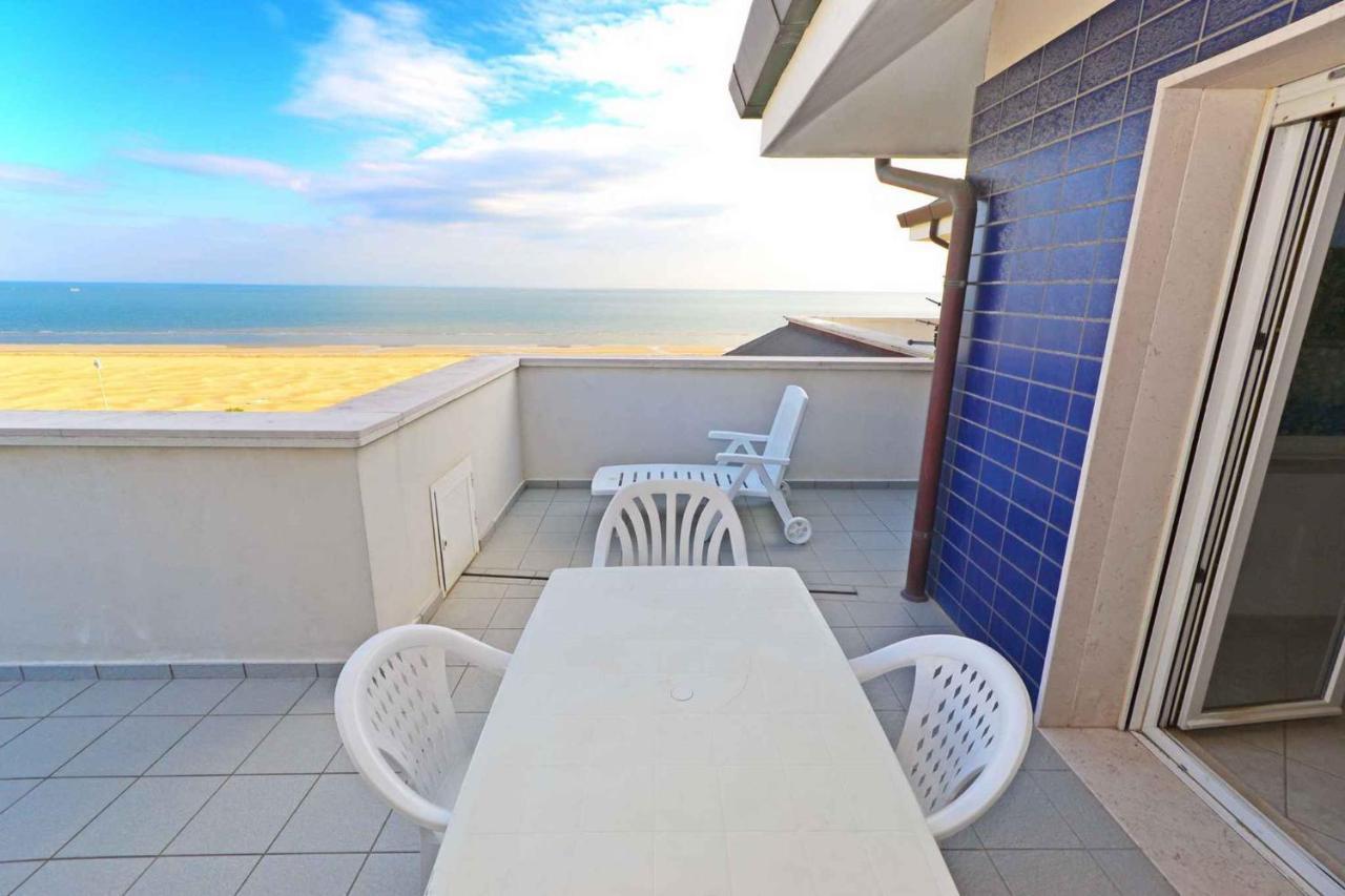 Apartments In Lignano 21657 Lignano Sabbiadoro Extérieur photo