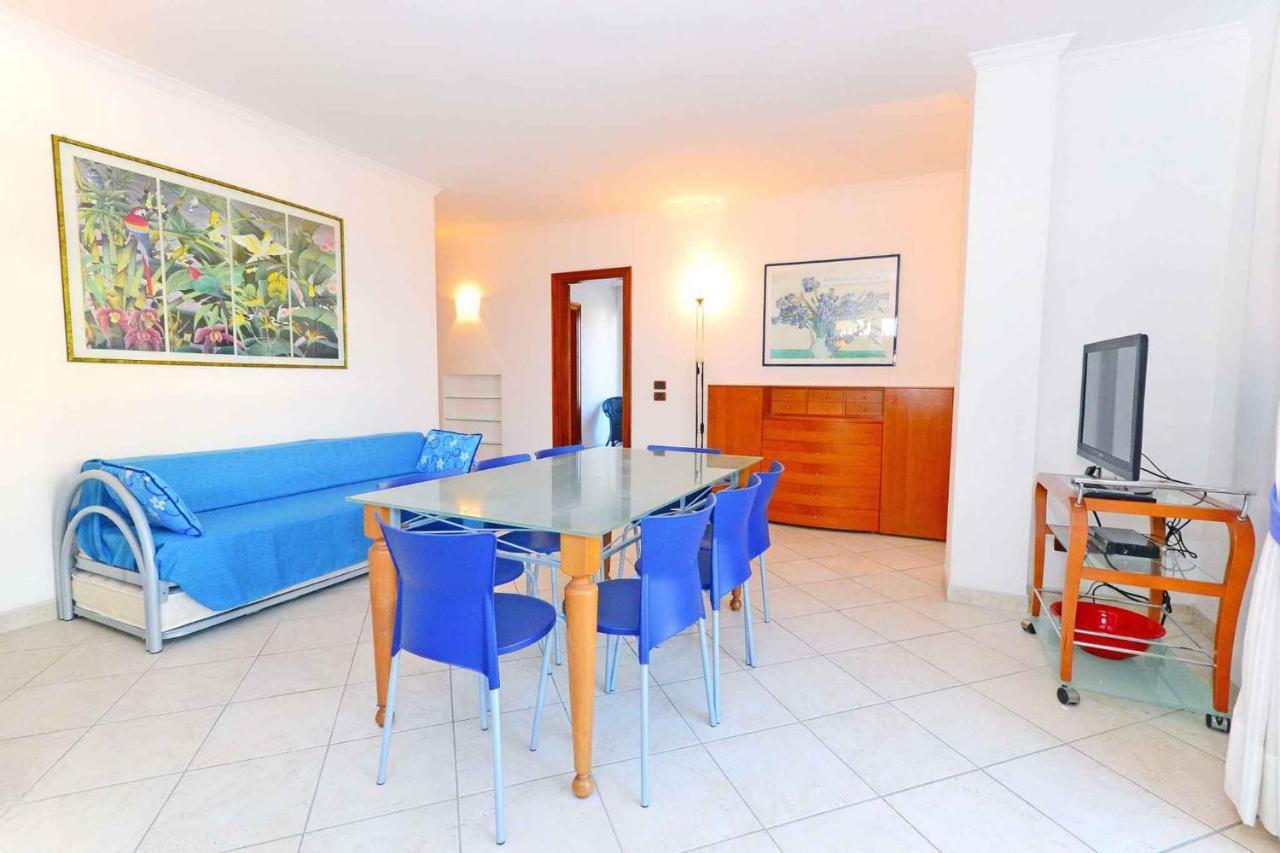 Apartments In Lignano 21657 Lignano Sabbiadoro Extérieur photo