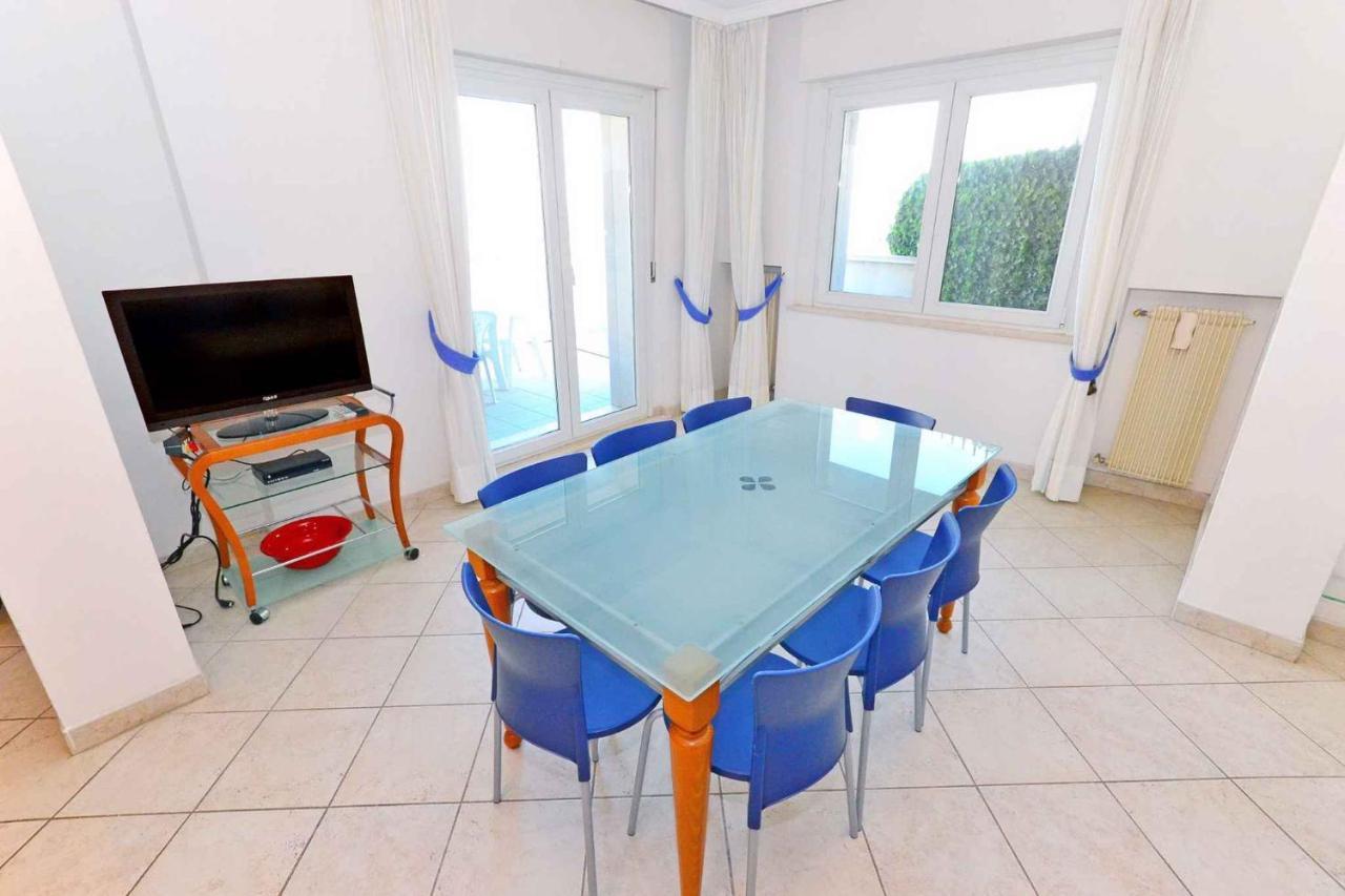 Apartments In Lignano 21657 Lignano Sabbiadoro Extérieur photo