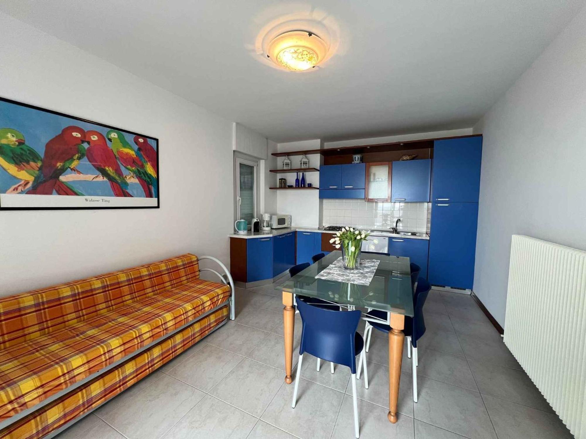 Apartments In Lignano 21657 Lignano Sabbiadoro Extérieur photo