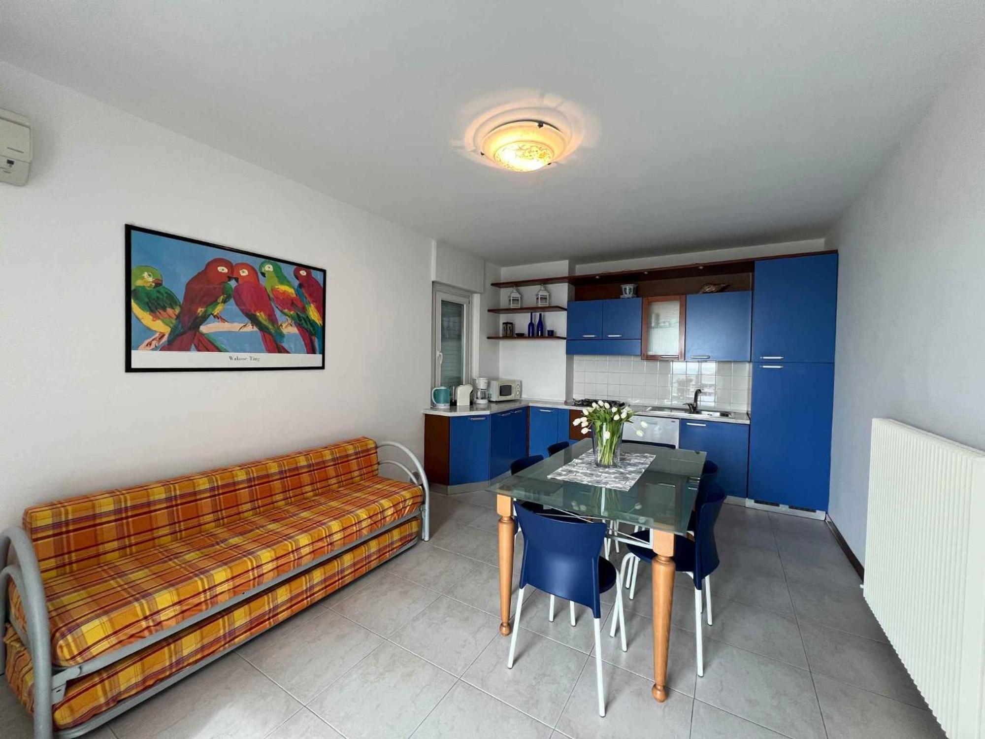 Apartments In Lignano 21657 Lignano Sabbiadoro Extérieur photo