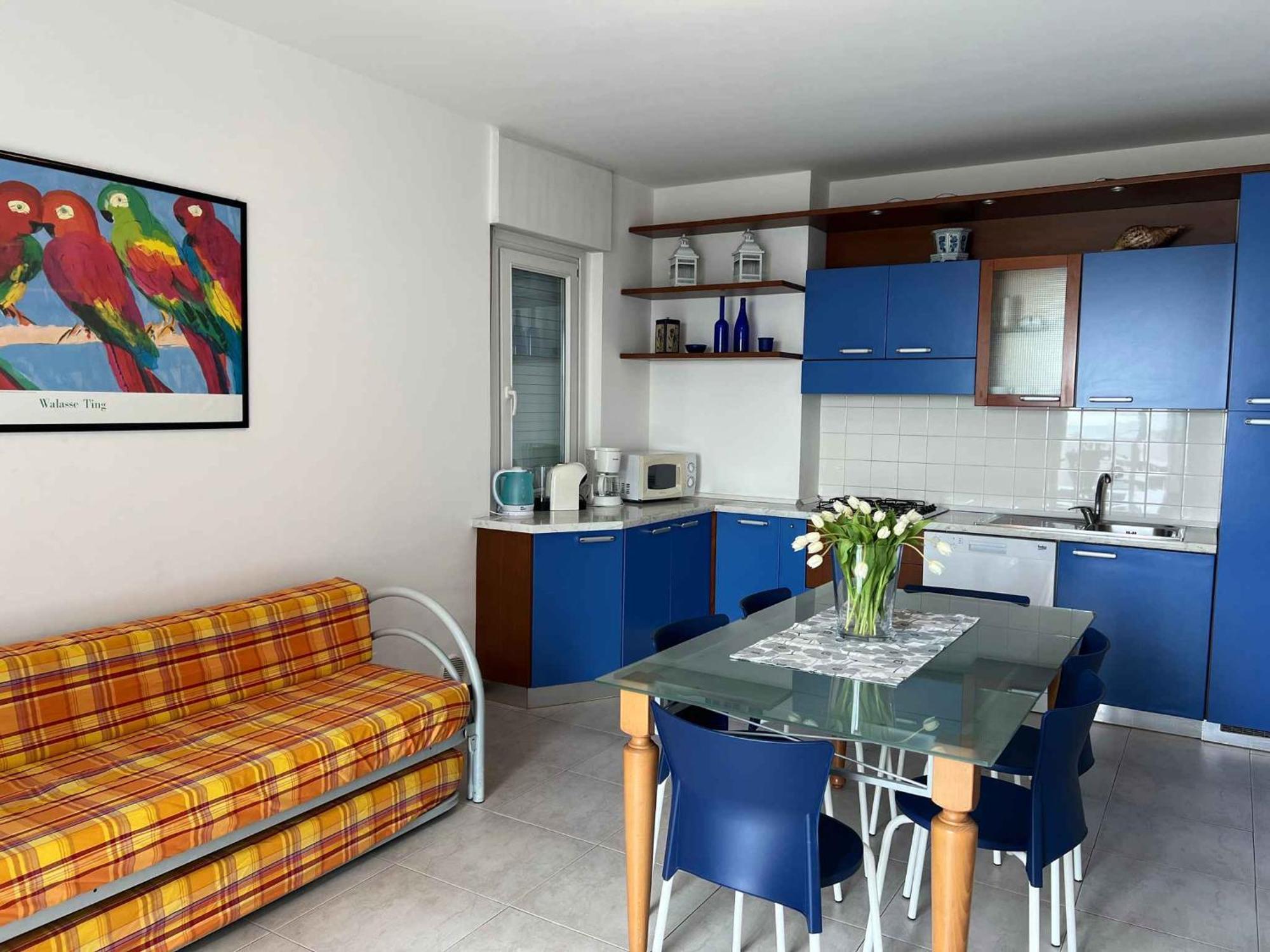 Apartments In Lignano 21657 Lignano Sabbiadoro Extérieur photo