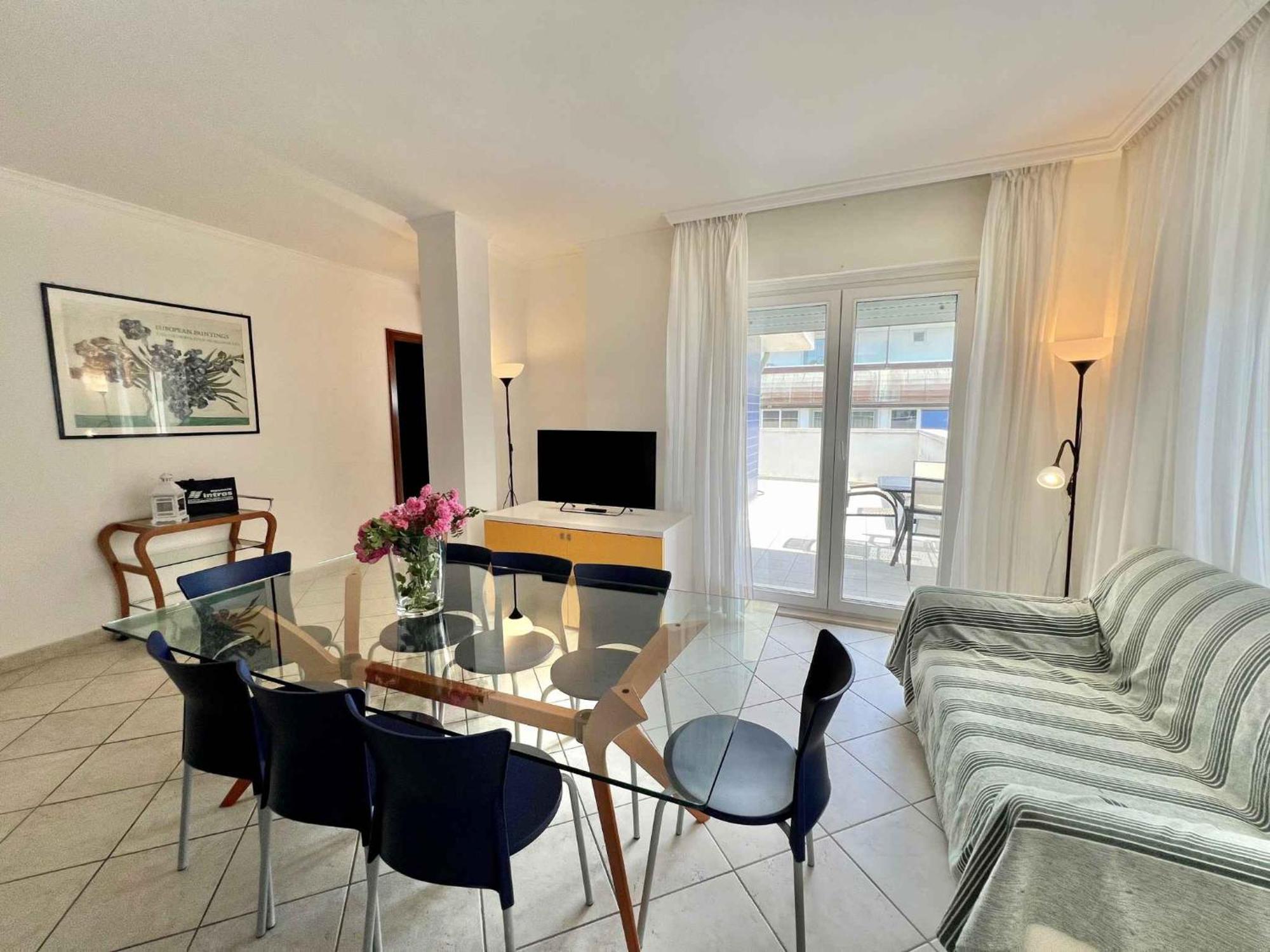 Apartments In Lignano 21657 Lignano Sabbiadoro Extérieur photo