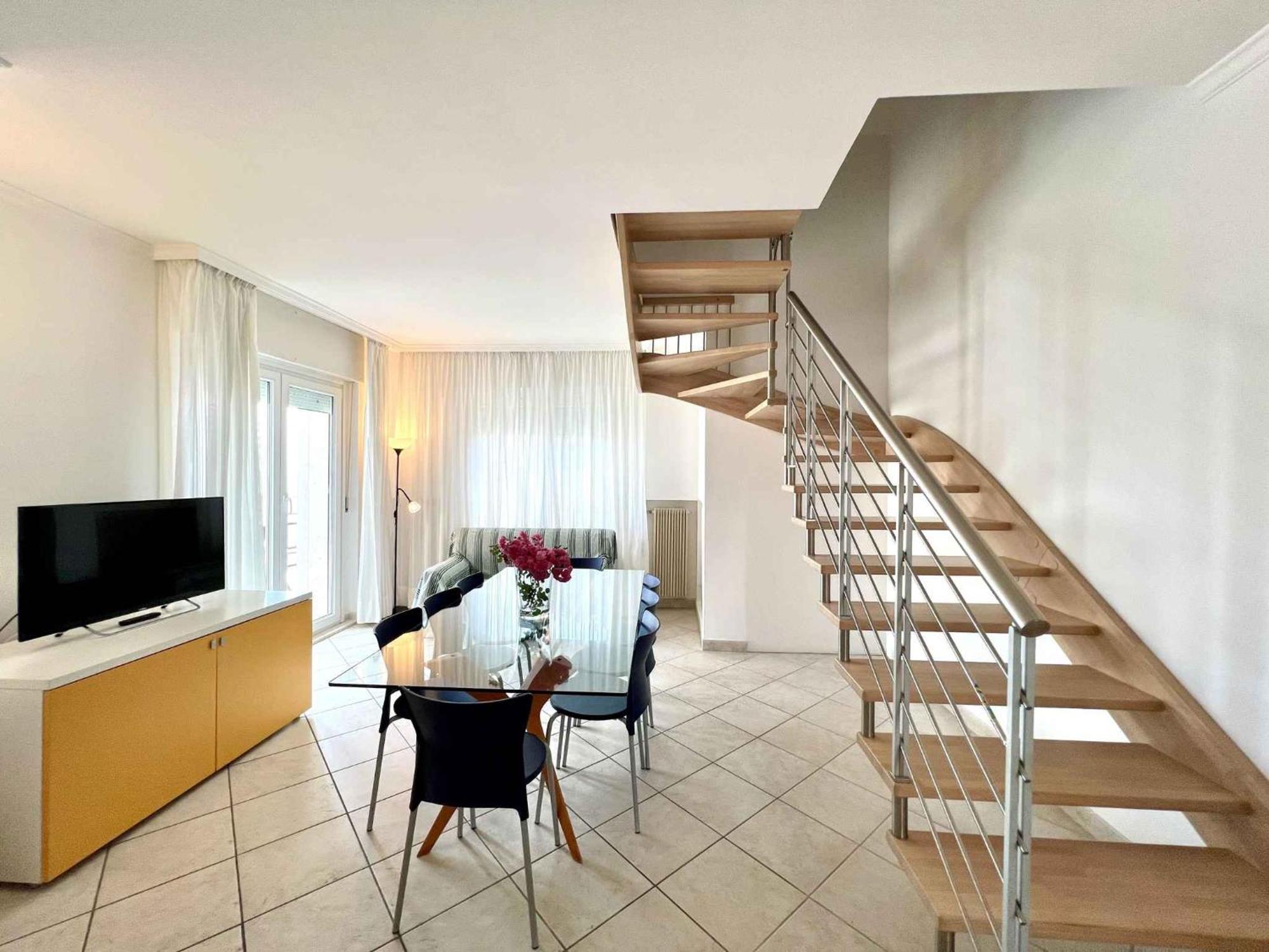 Apartments In Lignano 21657 Lignano Sabbiadoro Extérieur photo